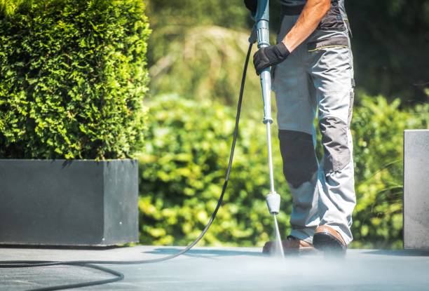 Best Pool Deck Cleaning  in Swissvale, PA