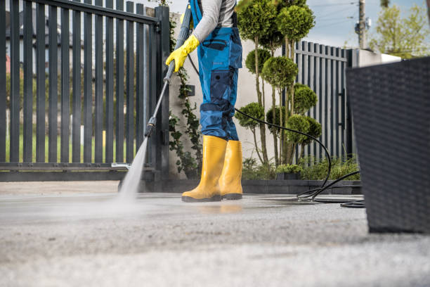 Best Driveway Pressure Washing  in Swissvale, PA