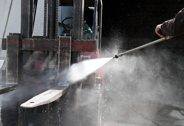 Best Machinery and Equipment Cleaning  in Swissvale, PA
