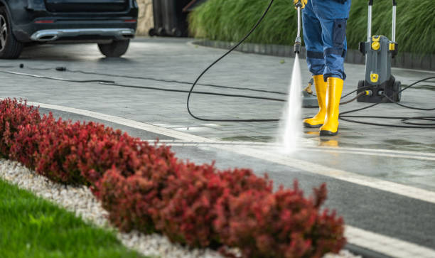 Swissvale, PA Pressure Washing Services Company