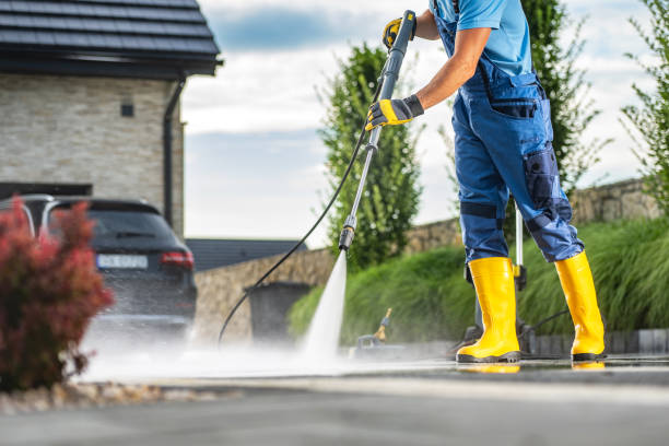 Best Patio and Deck Pressure Washing  in Swissvale, PA